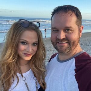 Meet your Posher, Beth